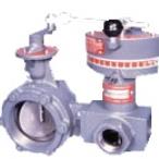 Maxon Micro-Ratio Flow Control Valve